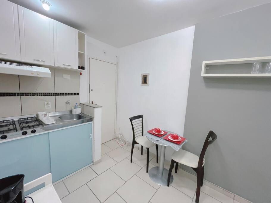 Apartemen Hius 316 Na Quadra Da *