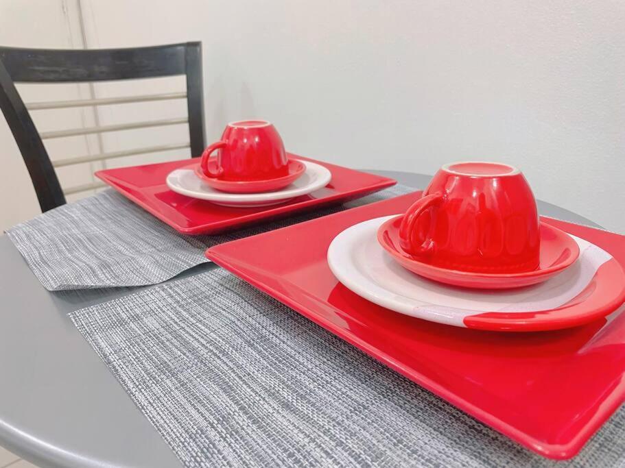 Apartemen Hius 316 Na Quadra Da