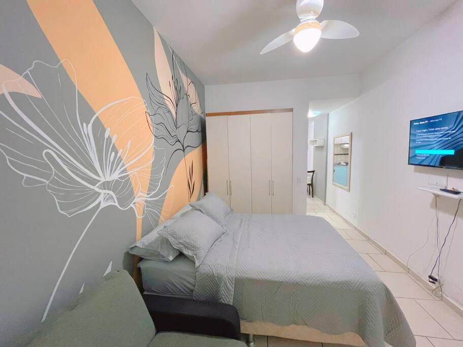 Hius 316 Na Quadra Da Apartemen Rio de Janeiro
