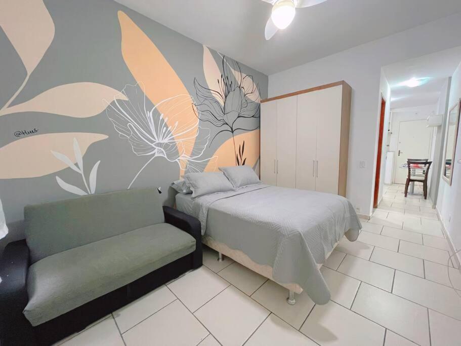 Apartemen Hius 316 Na Quadra Da Rio de Janeiro